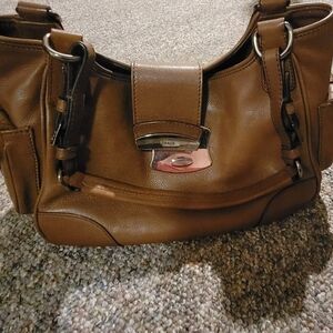 Authentic Prada purse